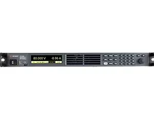 Keysight RP5936A Bidirectional Regenerative DC Power Supply product image