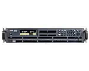 Keysight RP5946A Bidirectional Regenerative DC Power Supply product image