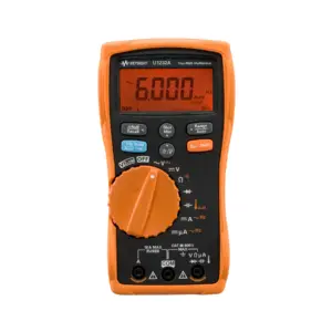 Keysight U1232A Handheld Digital Multimeter product image