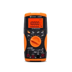 Keysight U1241B Handheld Digital Multimeter product image