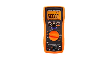 Keysight U1282A Handheld Digital Multimeter