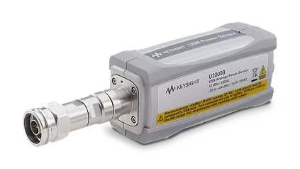 Keysight U2000B USB Average Power Sensor