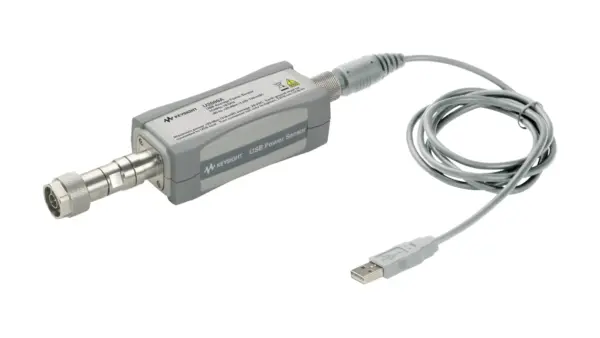 Keysight U2001A USB Average Power Sensor