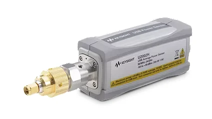 Keysight U2002H USB Average Power Sensor