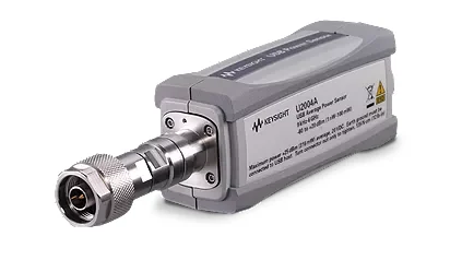 Keysight U2004A USB Average Power Sensor
