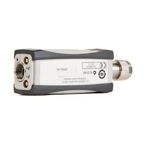 Keysight U2021XA product connection details