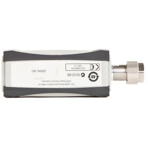 Keysight U2021XA product connection details