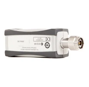 Keysight U2021XA product connection details