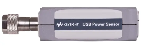 Keysight U8481A USB Thermocouple Average Power Sensor