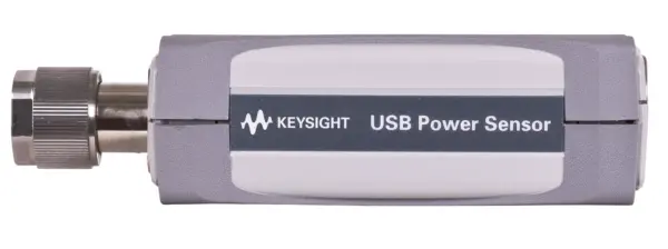 Keysight U8485A USB Thermocouple Average Power Sensor