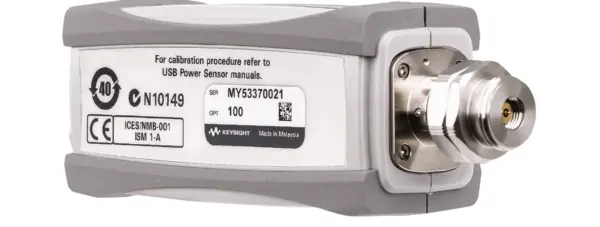 Keysight U8488A USB Thermocouple Average Power Sensor