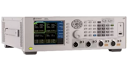 Keysight U8903B High Performance Audio Analyzer